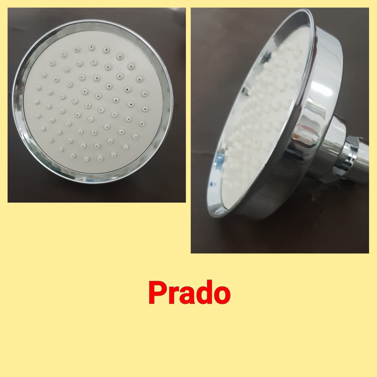  4 Inch Round Prado