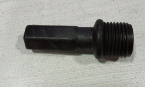 Solpi Black Plug