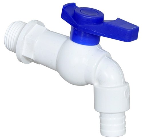 Blue Nozzle Pvc