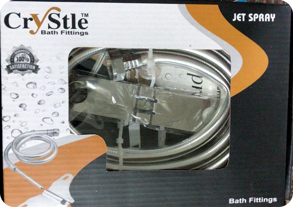 Jet Spray