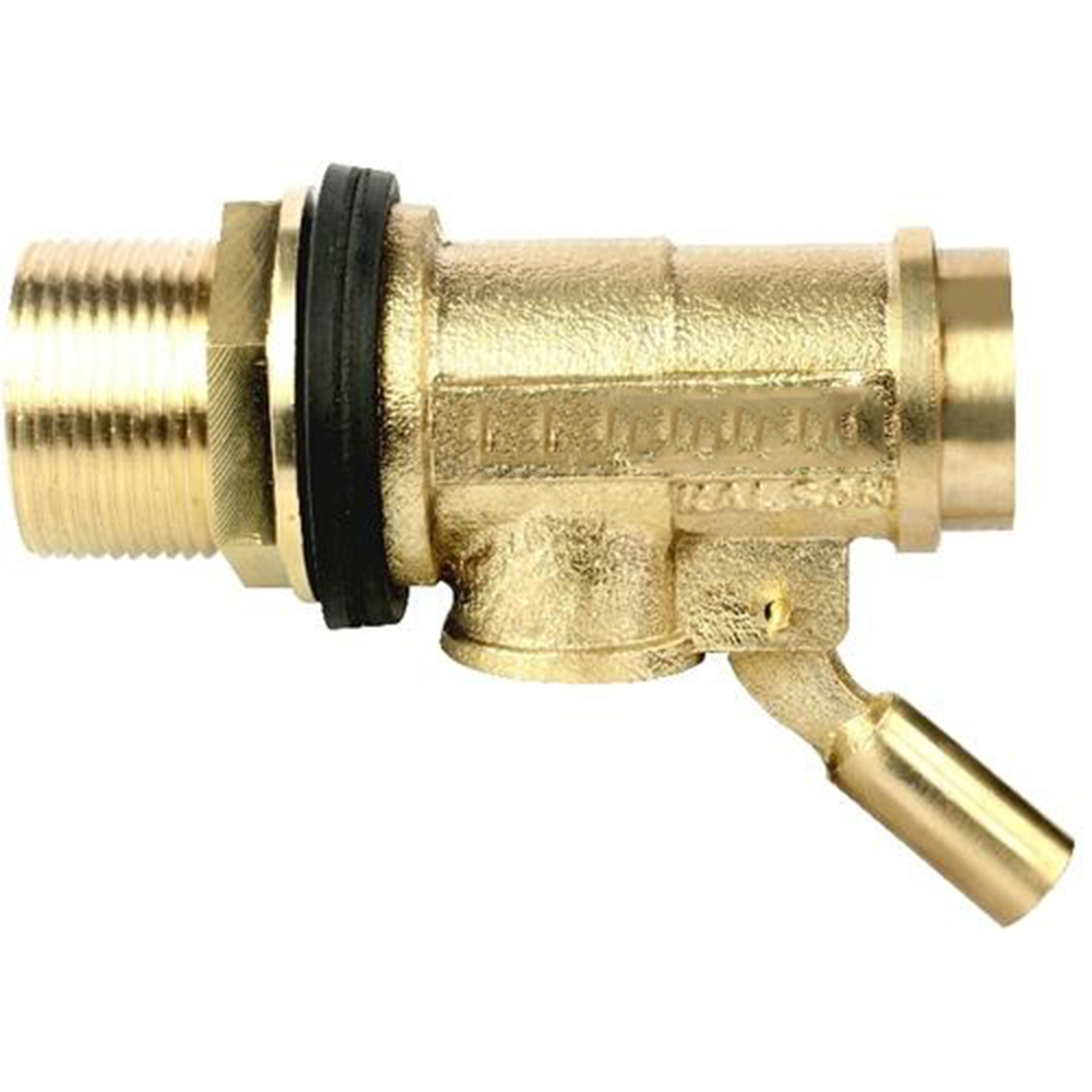 Ball Cock Brass