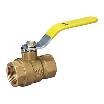 China Ball Valve
