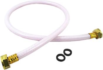  Brass Nut Pvc Connection