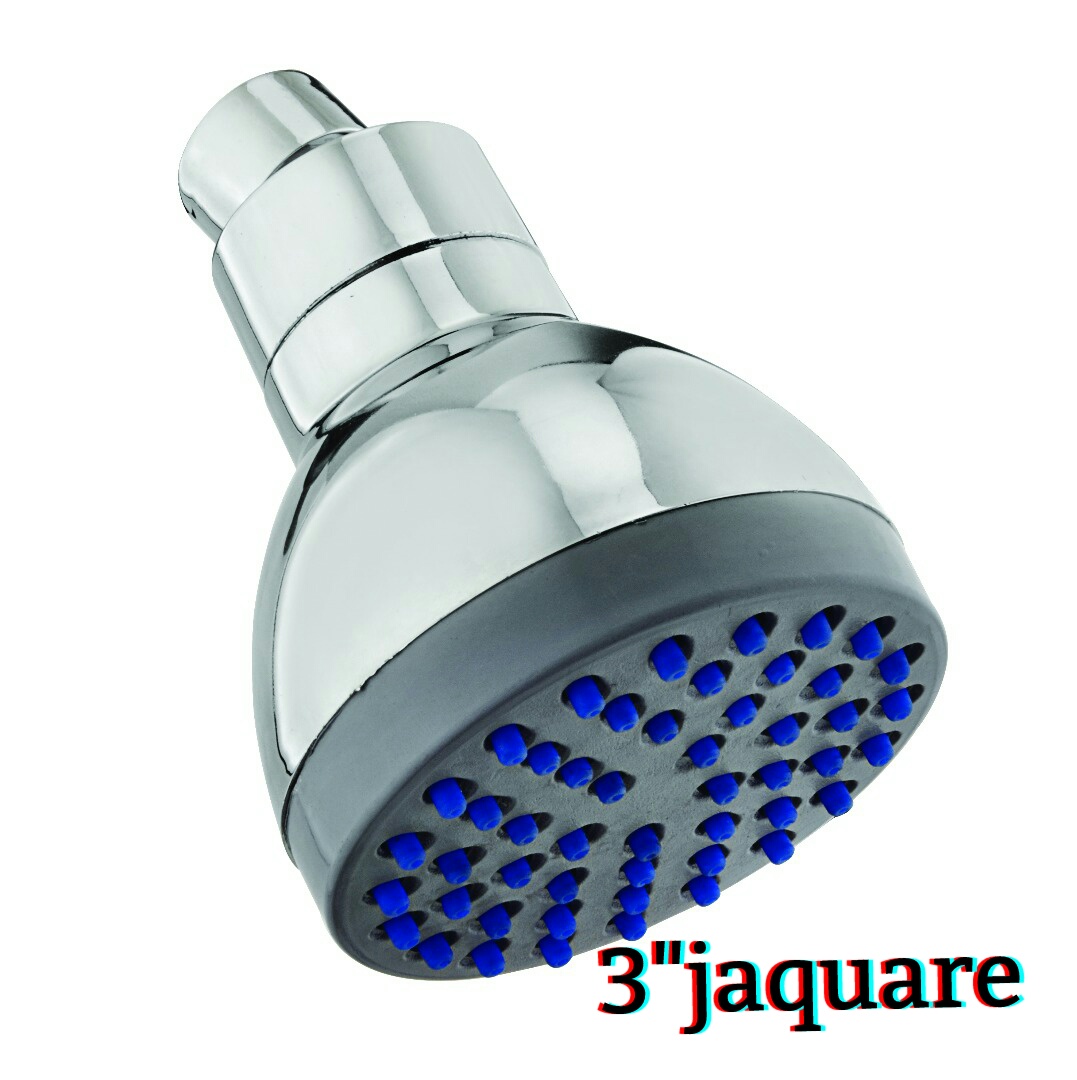 3 Inch Jaquare