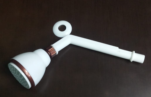 Pvc Heavy Shower
