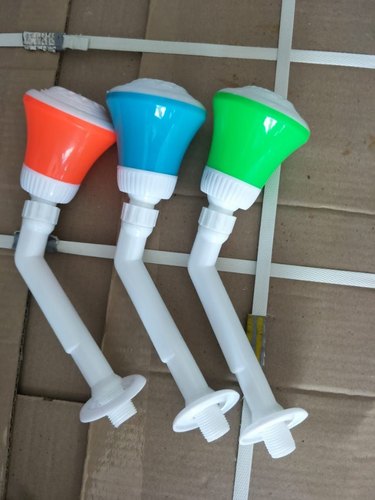 Pvc Medium Shower