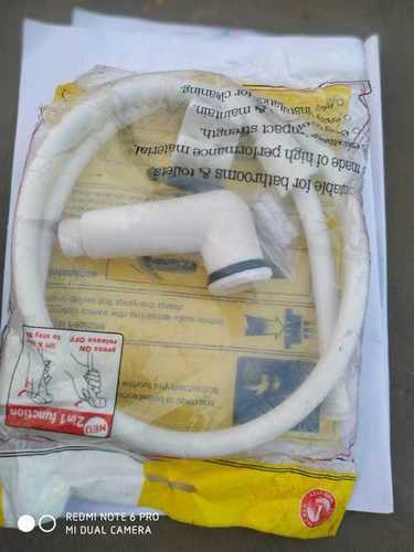 Pvc Health Faucet