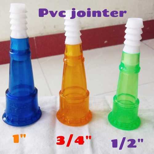 Pvc Roll Union 