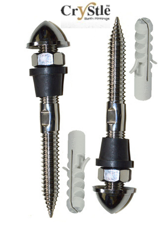 Rack Bolt Wall Hang 16 Mm