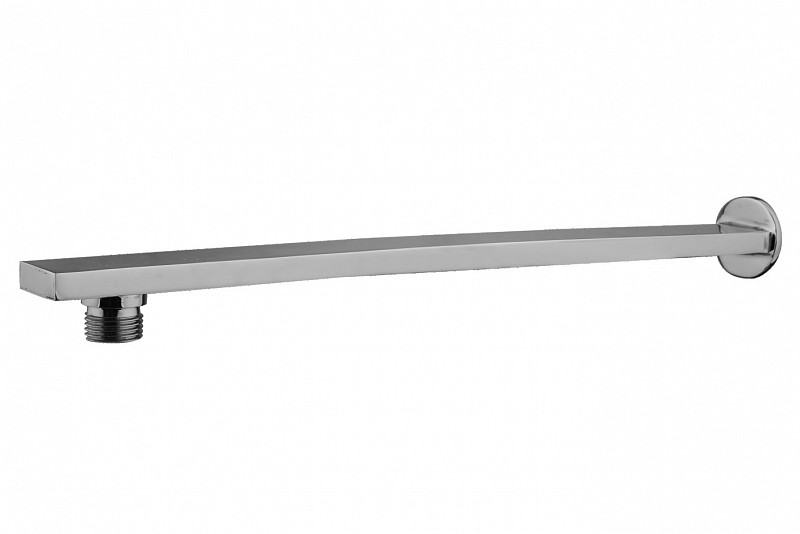 Rectangle Slim Arm