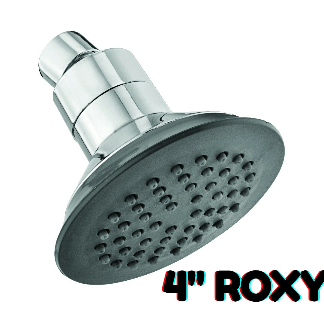 4 Inch Roxy