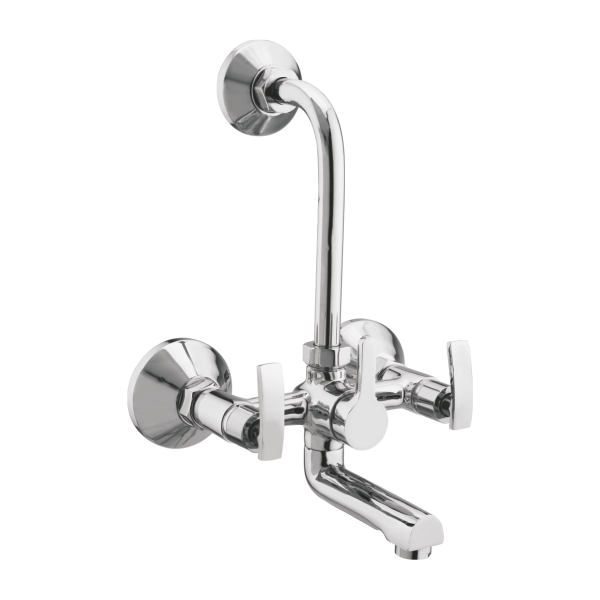 Soft Wall Telephonic Mixer