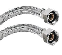 Silver Ss 304 Connection