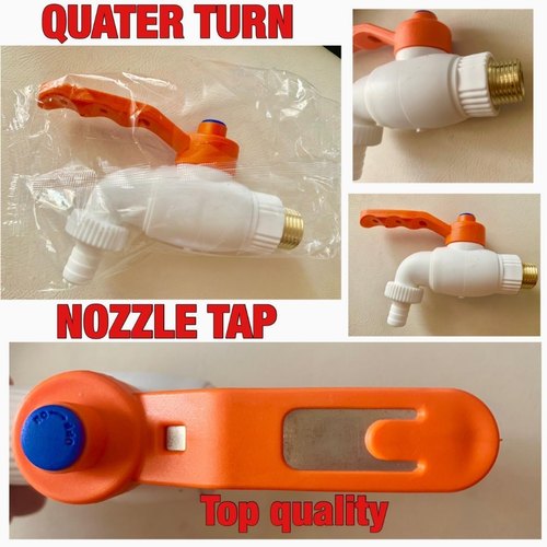Turkey Nozzle
