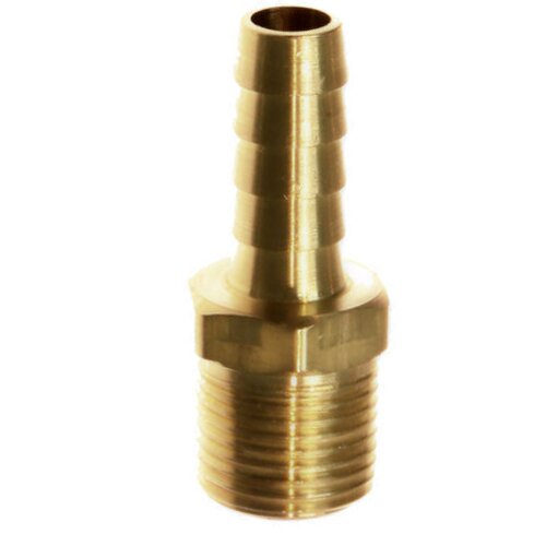 Nozzle Brass Male / Female
