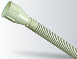 Zabra Pvc Waste Pipe