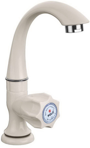 Polo Swan Neck